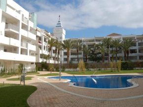 ROYAL MARINA II 327 - Apartamento muy bonito en la marina de Santa Margarita (Roses). - HISP-228-415